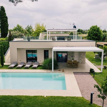 Lakelino Lodge Pacengo Di Lazise Esterno foto