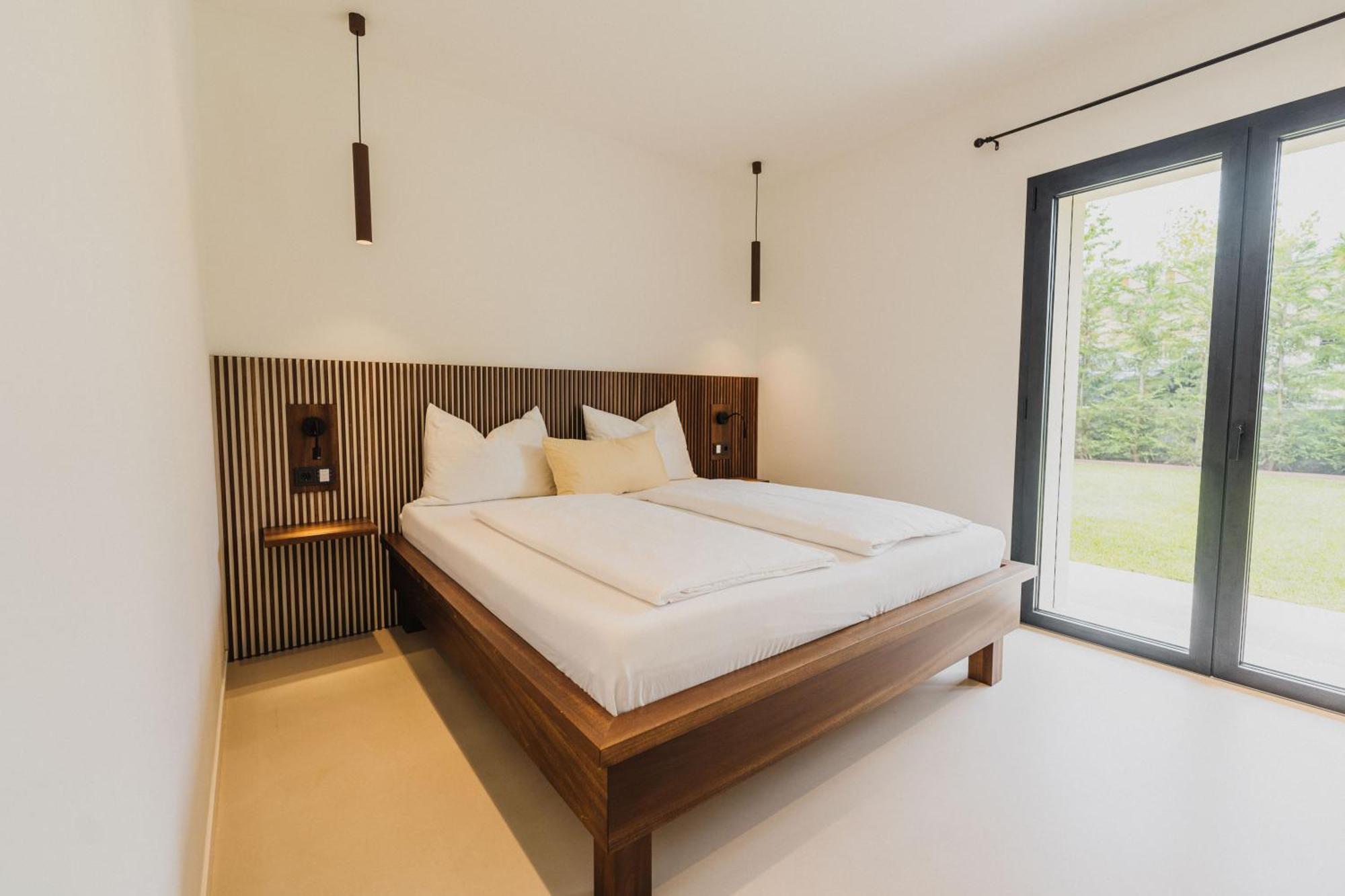 Lakelino Lodge Pacengo Di Lazise Esterno foto