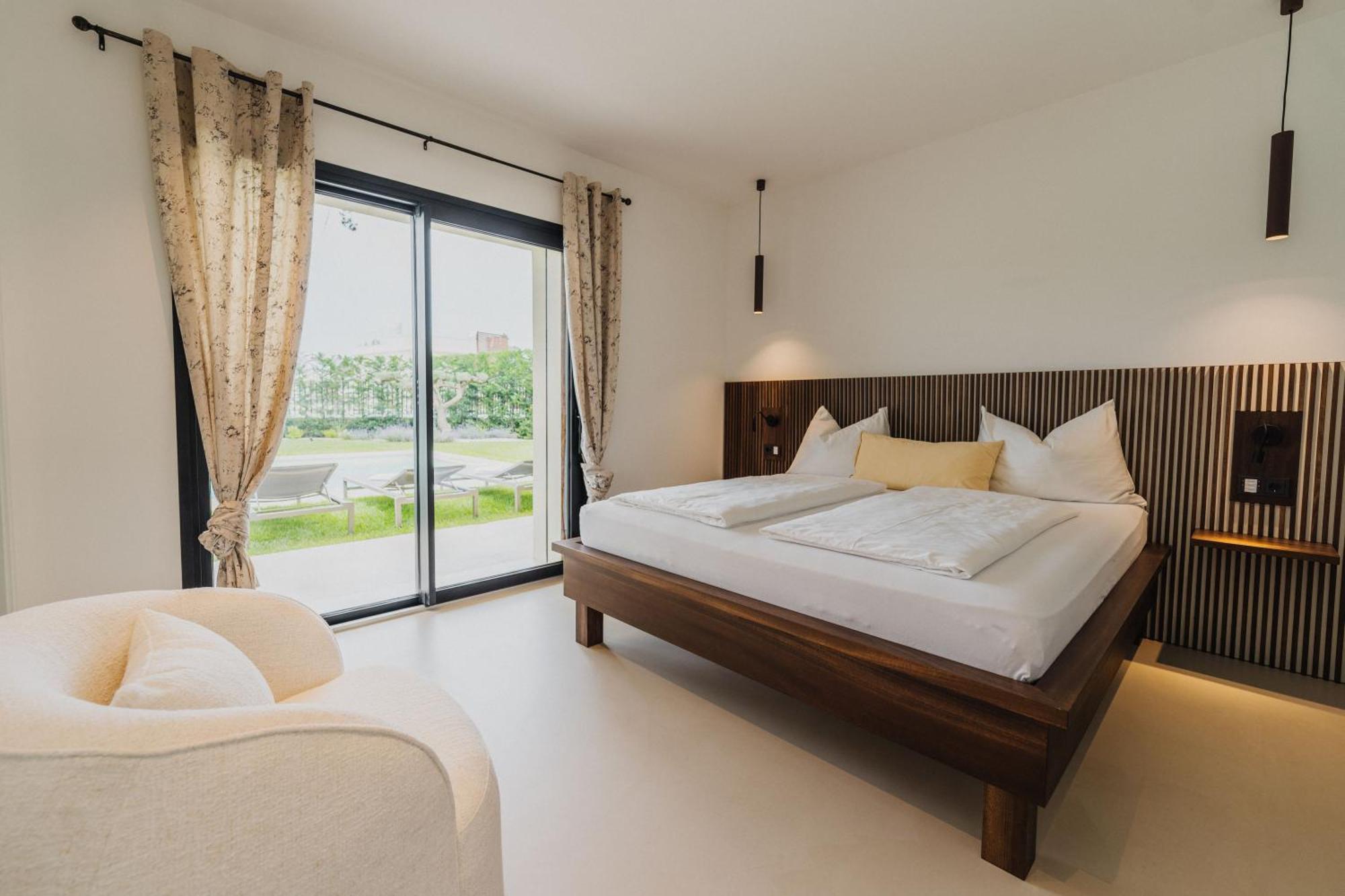 Lakelino Lodge Pacengo Di Lazise Esterno foto